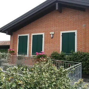 Del Po Hotel