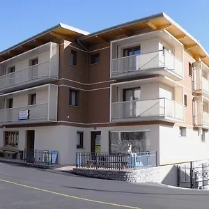 Ristorante Baraglia Hotel